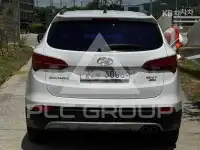 2013 Hyundai Santa Fe