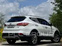 2013 Hyundai Santa Fe
