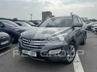 2013 Hyundai Santa Fe