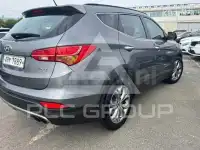2013 Hyundai Santa Fe