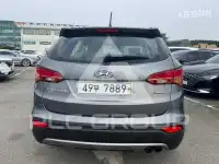 2013 Hyundai Santa Fe