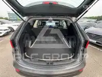 2013 Hyundai Santa Fe