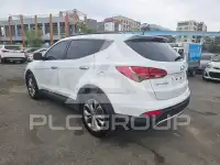 2013 Hyundai Santa Fe
