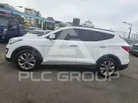 2013 Hyundai Santa Fe