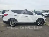 2013 Hyundai Santa Fe