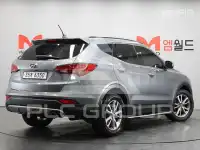 2013 Hyundai Santa Fe