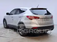 2013 Hyundai Santa Fe