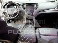 2013 Hyundai Santa Fe