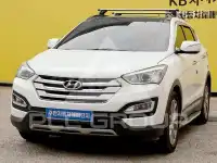 2013 Hyundai Santa Fe