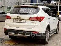 2013 Hyundai Santa Fe