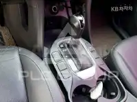 2013 Hyundai Santa Fe
