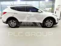 2013 Hyundai Santa Fe