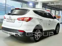2013 Hyundai Santa Fe