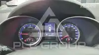 2013 Hyundai Santa Fe