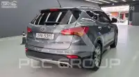 2013 Hyundai Santa Fe