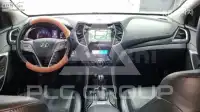 2013 Hyundai Santa Fe