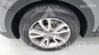 2013 Hyundai Santa Fe