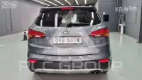 2013 Hyundai Santa Fe