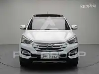 2013 Hyundai Santa Fe