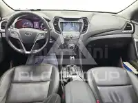 2013 Hyundai Santa Fe
