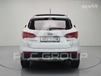 2013 Hyundai Santa Fe