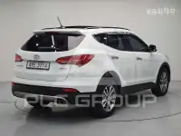 2013 Hyundai Santa Fe