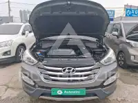 2013 Hyundai Santa Fe