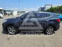 2013 Hyundai Santa Fe