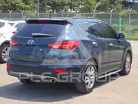 2013 Hyundai Santa Fe