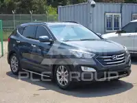 2013 Hyundai Santa Fe