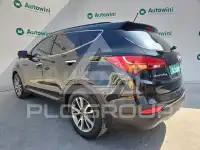 2013 Hyundai Santa Fe