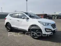 2013 Hyundai Santa Fe
