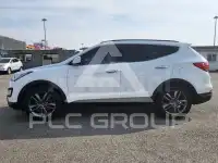 2013 Hyundai Santa Fe
