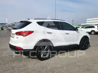 2013 Hyundai Santa Fe