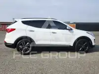 2013 Hyundai Santa Fe