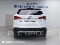 2013 Hyundai Santa Fe