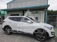 2013 Hyundai Santa Fe