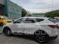 2013 Hyundai Santa Fe
