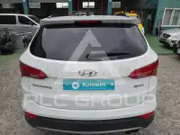 2013 Hyundai Santa Fe