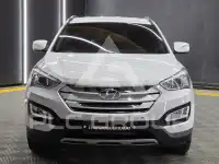 2013 Hyundai Santa Fe