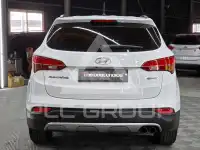 2013 Hyundai Santa Fe