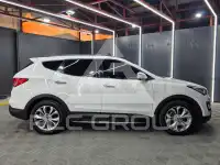 2013 Hyundai Santa Fe