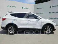 2013 Hyundai Santa Fe