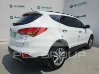 2013 Hyundai Santa Fe