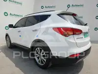 2013 Hyundai Santa Fe