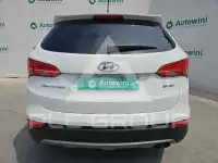 2013 Hyundai Santa Fe