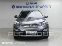 2013 Hyundai Santa Fe