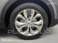 2013 Hyundai Santa Fe