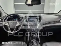 2013 Hyundai Santa Fe