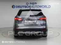 2013 Hyundai Santa Fe